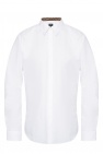 fendi logo Classic shirt